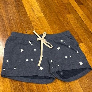 Happy days star lounge shorts